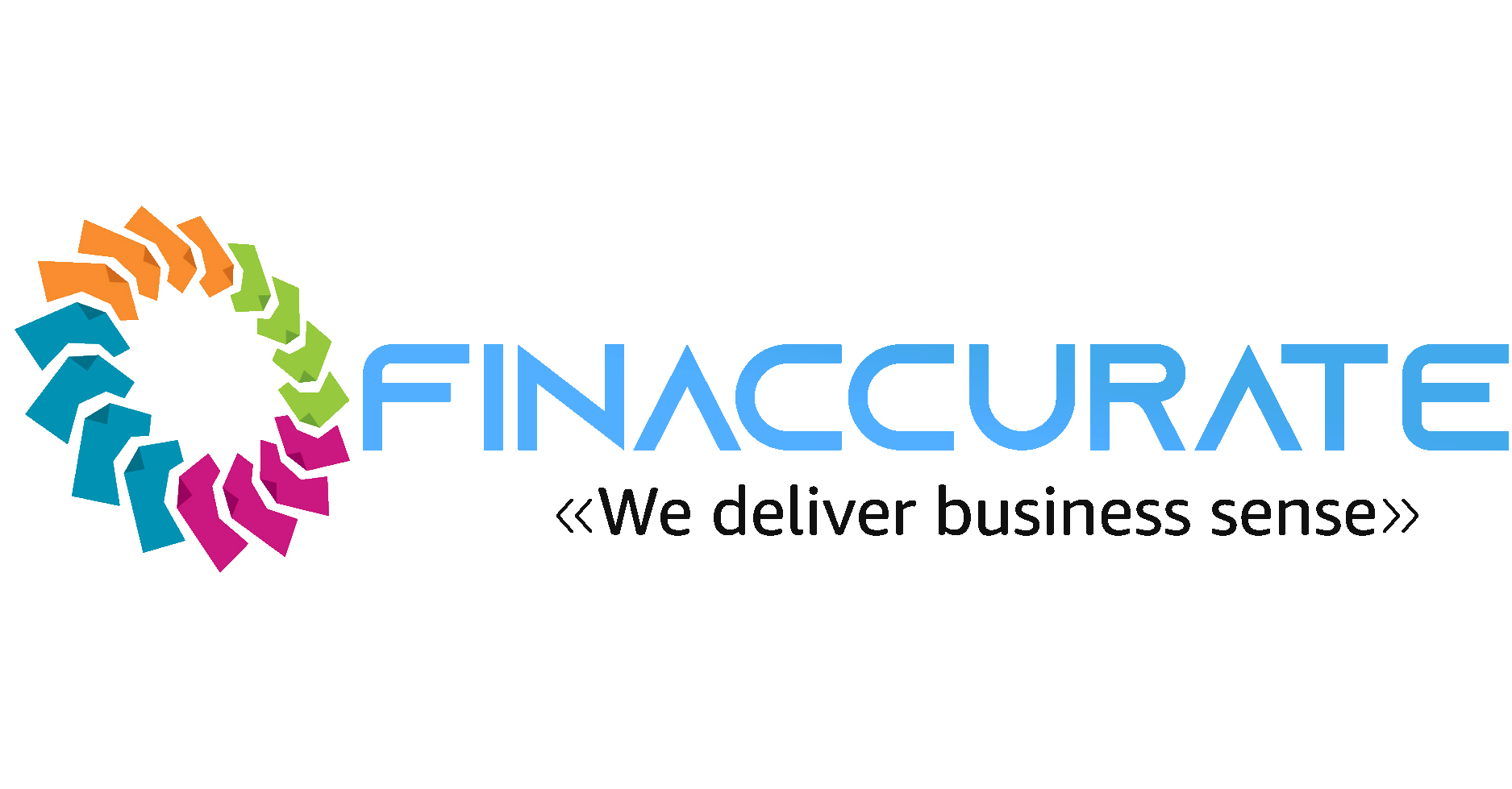FinAccurate LLC